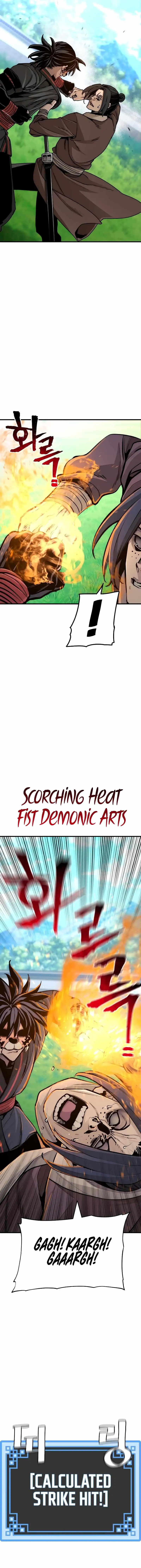 Heavenly Demon Cultivation Simulation Chapter 48 8